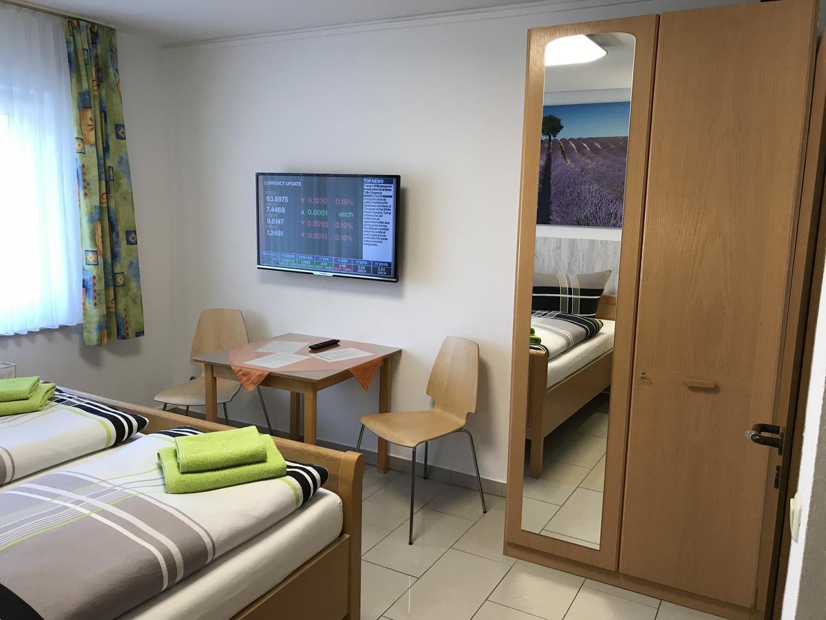 Hotel Oelberg Budget - Bonn Sued Königswinter Zewnętrze zdjęcie
